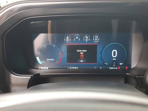 Used 2024 Ford F350 Limited w/ FX4 Off-Road Package image 27