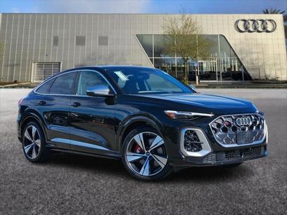 New 2025 Audi SQ5 Premium Plus