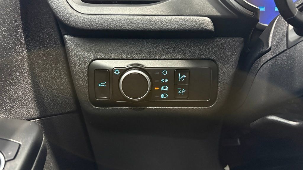 Certified 2024 Ford Escape Active AWD/4WD image 35