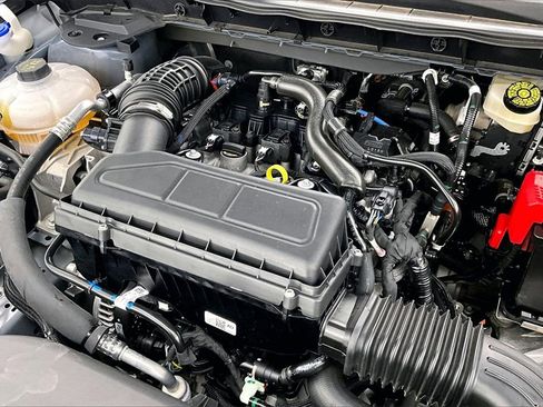 Used 2025 Ford Escape Active w/ Cold Weather Package image 34