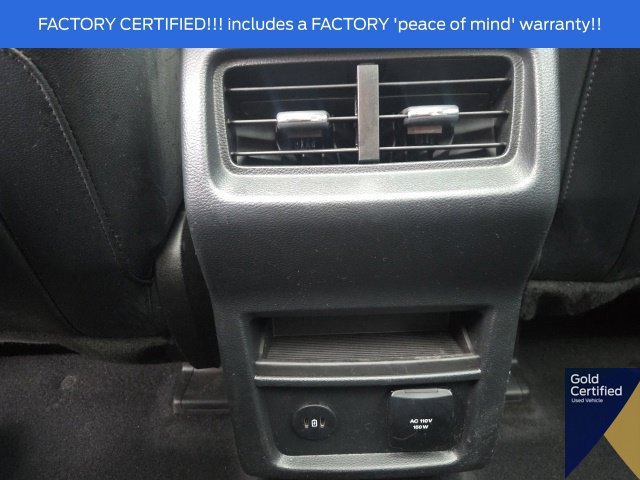 Used 2023 Ford Edge SEL w/ Convenience Package AWD/4WD image 20