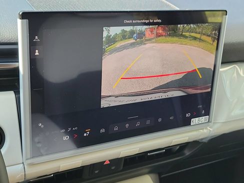 New 2026 MAZDA CX-5 Preferred AWD/4WD image 28