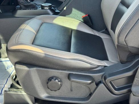 Used 2024 Ford Bronco Big Bend image 21