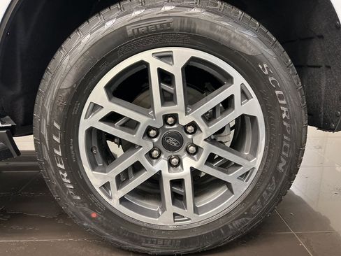 New 2026 Ford Expedition Active image 7