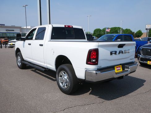 New 2025 RAM 2500 Tradesman image 2