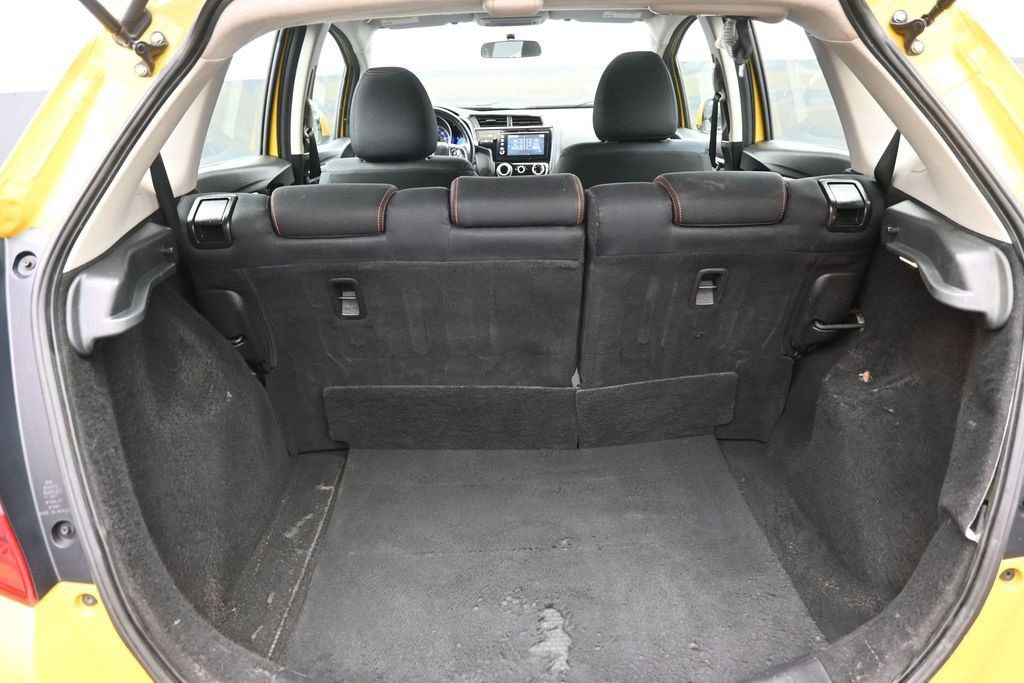 Used 2019 Honda Fit Sport image 13