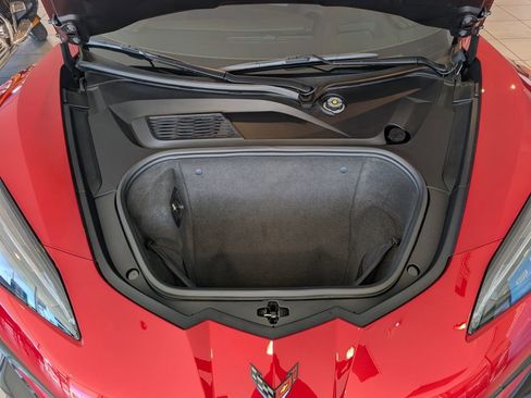 Used 2024 Chevrolet Corvette Z06 w/ Battery Protection Package image 11