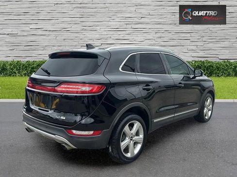 Used 2018 Lincoln MKC Premiere image 7