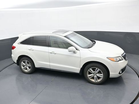 Used 2015 Acura RDX AWD w/ Technology Package image 29