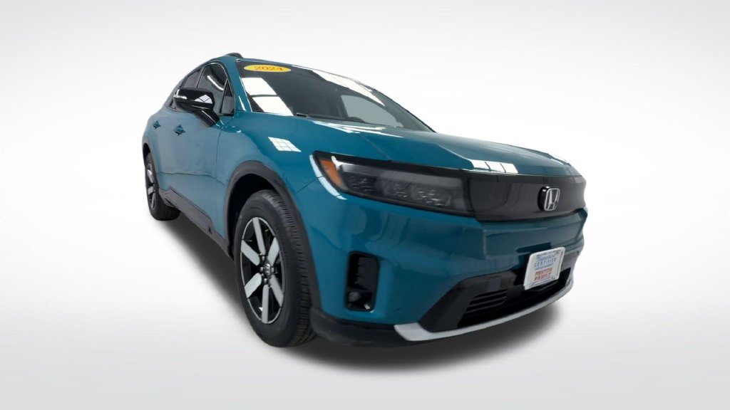 Used 2024 Honda Prologue Touring image 2