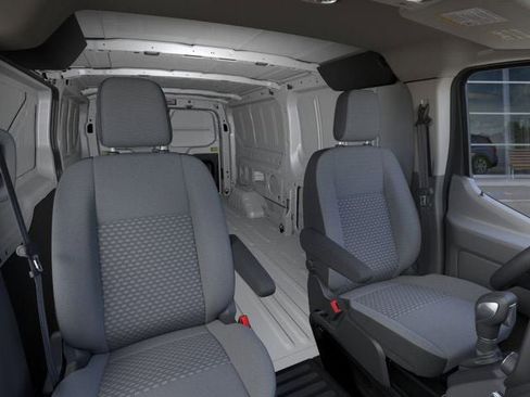 New 2025 Ford Transit 150 Low Roof image 10