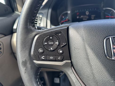 Used 2020 Honda Pilot EX-L image 52