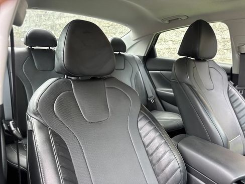 Used 2023 Hyundai Elantra Limited FWD image 26