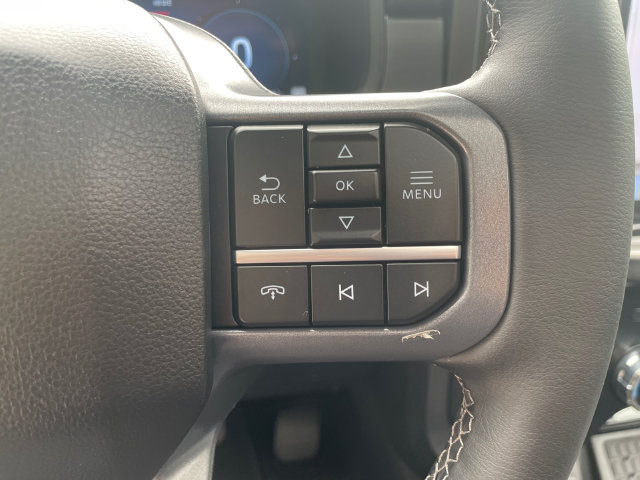Used 2026 Ford F150 Lariat AWD/4WD image 33