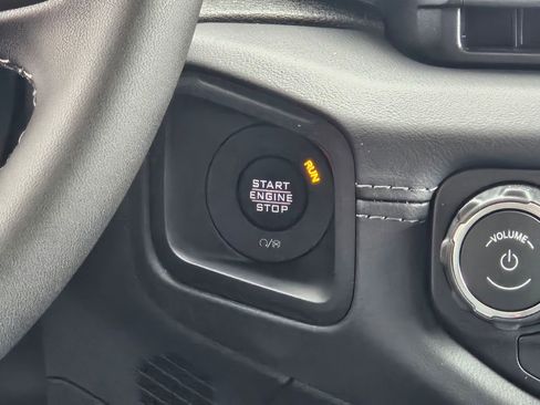 New 2026 Jeep Wrangler Unlimited Rubicon image 13