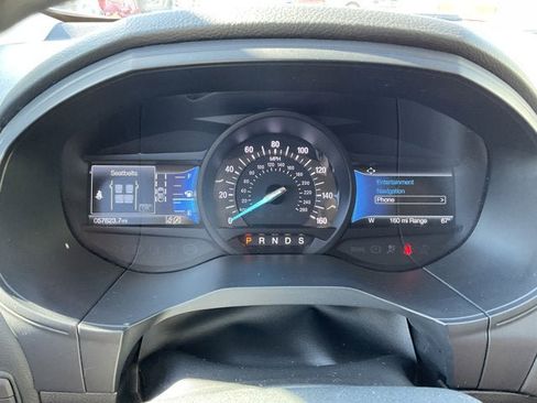 Used 2022 Ford Edge SEL w/ Convenience Package image 7