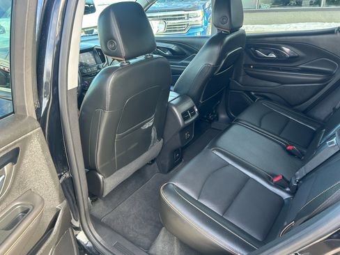 Used 2022 GMC Terrain AT4 w/ Infotainment Package II image 20