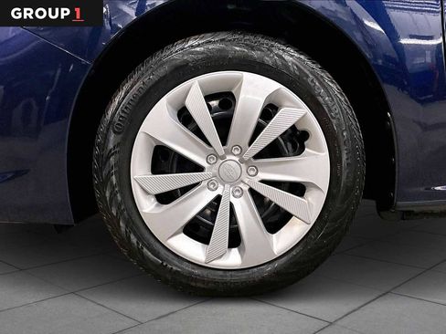 Certified 2021 Subaru Impreza 2.0i image 11