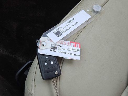 Used 2016 Buick Regal image 31