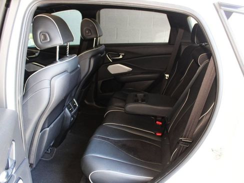 Used 2019 Acura RDX A-Spec FWD image 11