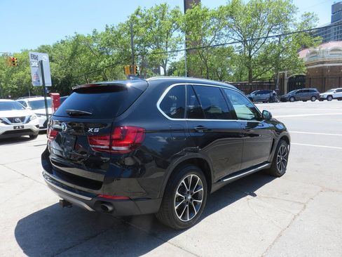 Used 2016 BMW X5 xDrive35i AWD/4WD image 4