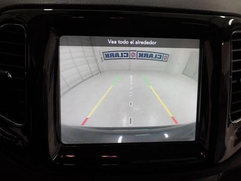 Used 2021 Jeep Compass Limited AWD/4WD image 15