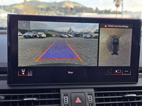 Used 2022 Audi Q5 2.0T Premium Plus w/ Premium Plus Package image 31