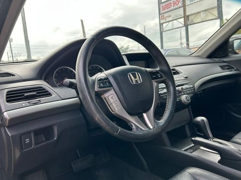 Used 2010 Honda Accord EX-L image 10