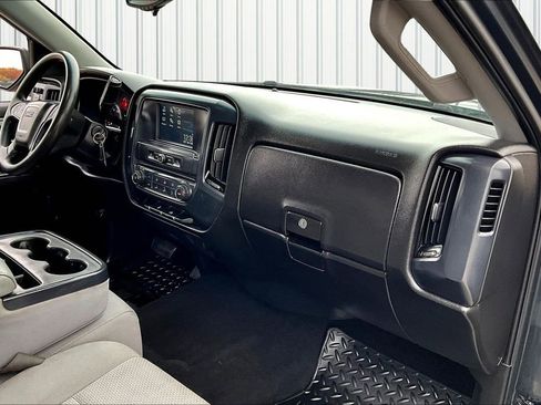 Used 2018 GMC Sierra 1500 4x4 Double Cab image 24