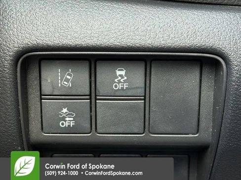 Used 2021 Honda CR-V EX image 25