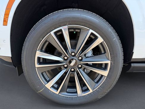 New 2026 Cadillac Escalade ESV Sport AWD/4WD image 9