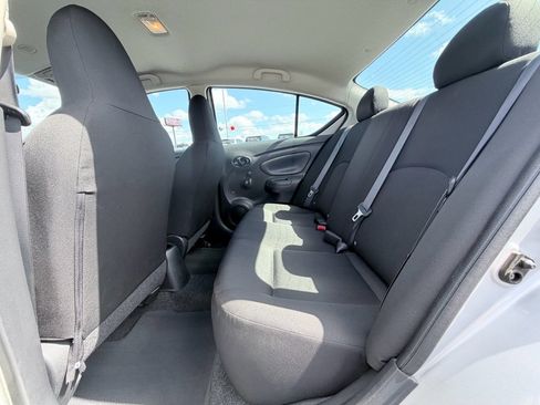 Used 2016 Nissan Versa S image 20