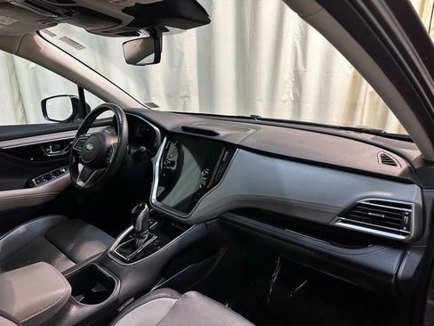 Certified 2023 Subaru Outback Limited image 35