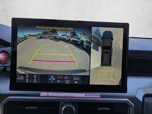 New 2026 Toyota 4Runner TRD Off-Road Premium image 12