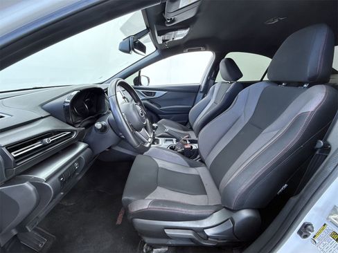 Used 2022 Subaru WRX image 11