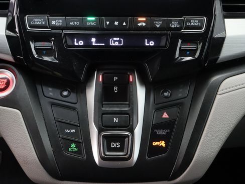 Used 2019 Honda Odyssey EX-L image 21