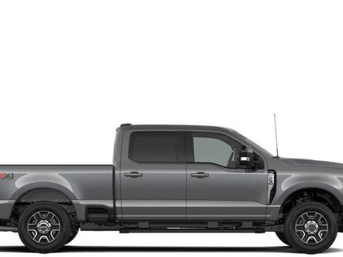New 2026 Ford F250 Lariat image 27