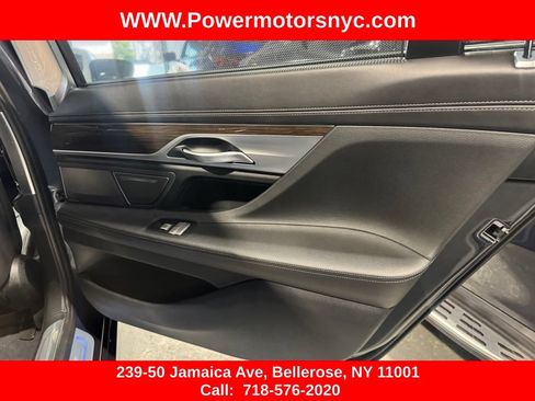 Used 2019 BMW 740e xDrive w/ Executive Package AWD/4WD image 30