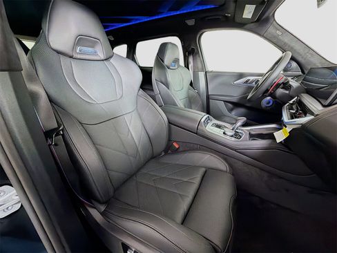 New 2026 BMW XM Label Red image 31