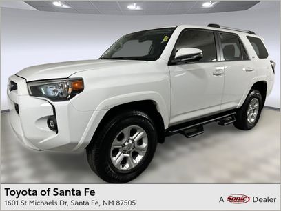 Used 2023 Toyota 4Runner SR5 Premium