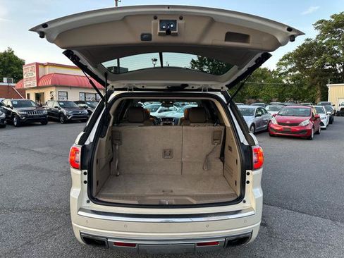 Used 2014 GMC Acadia Denali AWD/4WD image 25