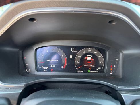 Used 2024 Acura Integra A-Spec FWD image 15