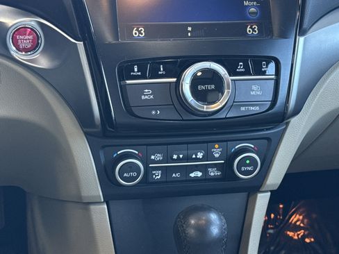 Used 2016 Acura ILX w/ Premium Package image 39