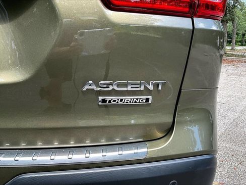Used 2025 Subaru Ascent Touring w/ Popular Package #1 AWD/4WD image 21