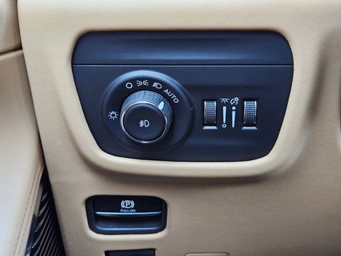 New 2026 Jeep Grand Cherokee L Summit image 22