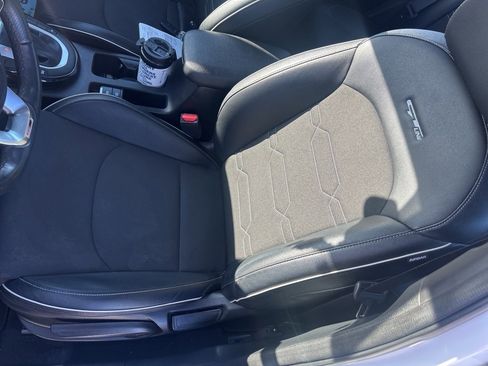 Certified 2023 Kia Forte GT-Line w/ GT-Line Premium Package image 14