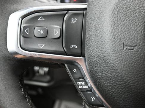 New 2026 RAM 1500 Big Horn image 24