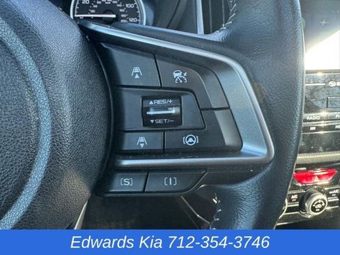 Used 2024 Subaru Forester Premium image 22