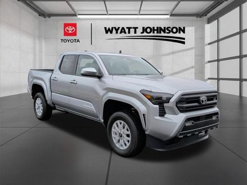New 2026 Toyota Tacoma SR5 image 7