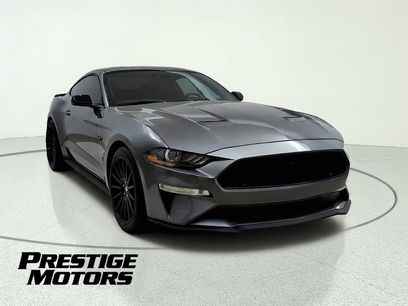 Used 2021 Ford Mustang GT Premium